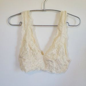 Altard State Lace Bralette
